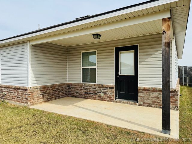 2006 S 15th Street, Broken Arrow, OK 74012