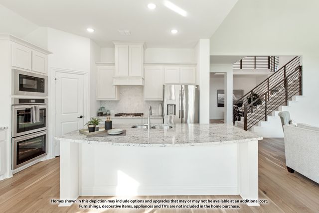 813 Trout Lilly Drive, Fort Worth, TX 76247