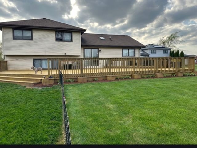 22709 Jamie Court, Richton Park, IL 60471