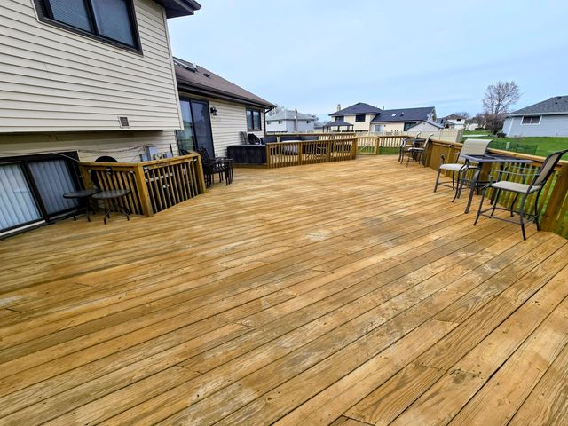 22709 Jamie Court, Richton Park, IL 60471