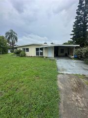 5323 CARLTON ROAD, New Port Richey, FL 34652