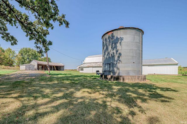 12730 N SR 205, Churubusco, IN 46723