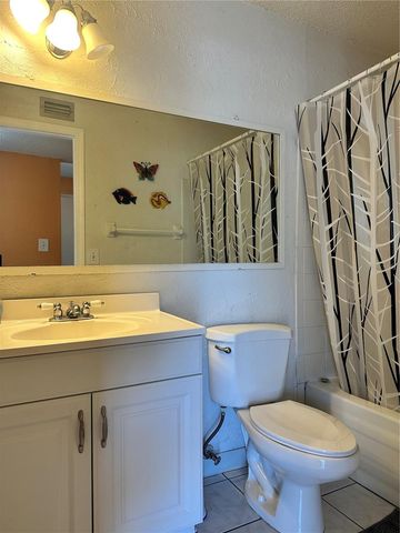 4215 E BAY DRIVE 1702A, Clearwater, FL 33764