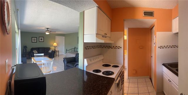 4215 E BAY DRIVE 1702A, Clearwater, FL 33764