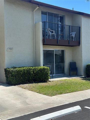 4215 E BAY DRIVE 1702A, Clearwater, FL 33764