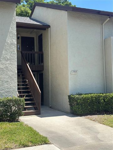 4215 E BAY DRIVE 1702A, Clearwater, FL 33764