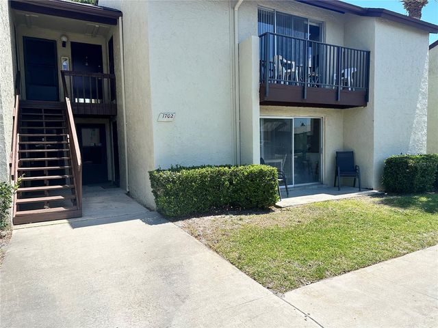 4215 E BAY DRIVE 1702A, Clearwater, FL 33764