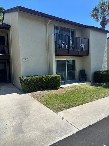 4215 E BAY DRIVE 1702A, Clearwater, FL 33764