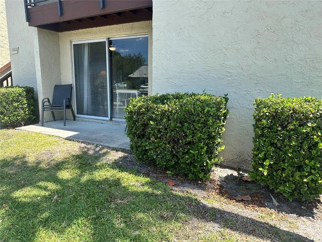 4215 E BAY DRIVE 1702A, Clearwater, FL 33764