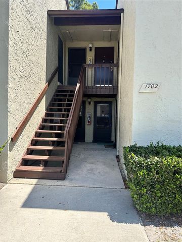 4215 E BAY DRIVE 1702A, Clearwater, FL 33764