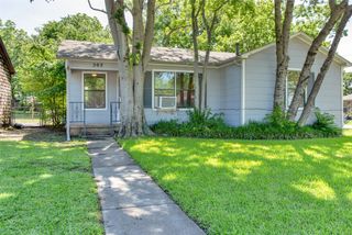 203 N Tolbert Avenue, Sherman, TX 75092