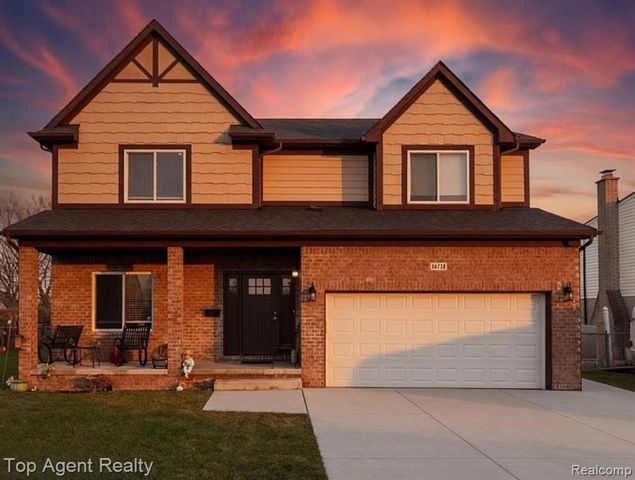 36738 Vine Drive, Sterling Heights, MI 48312