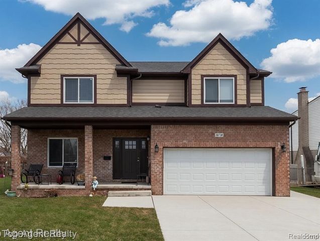 36738 Vine Drive, Sterling Heights, MI 48312