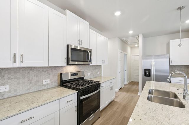 5525 Madden Lane, Houston, TX 77048