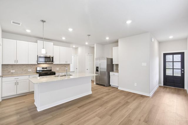 5525 Madden Lane, Houston, TX 77048