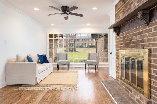 3510 Edgewood Circle NW, Cleveland, TN 37312