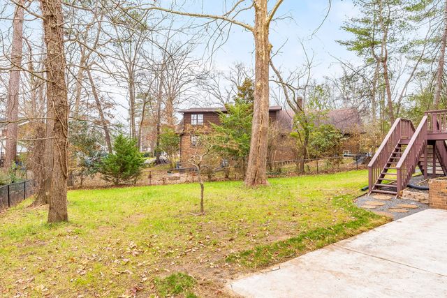 3510 Edgewood Circle NW, Cleveland, TN 37312