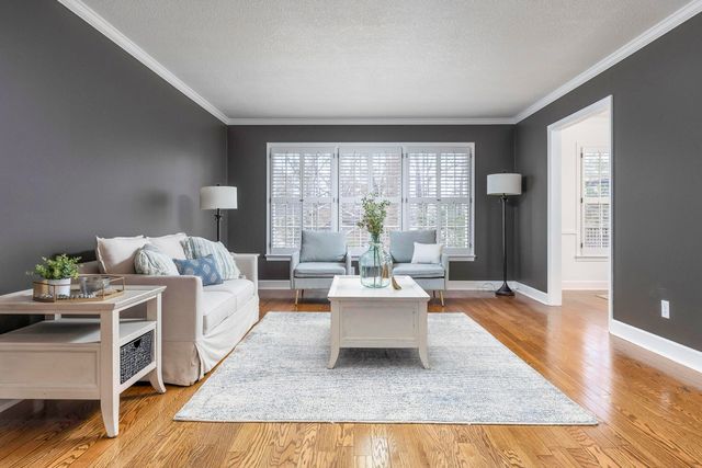 3510 Edgewood Circle NW, Cleveland, TN 37312