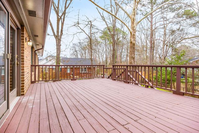 3510 Edgewood Circle NW, Cleveland, TN 37312