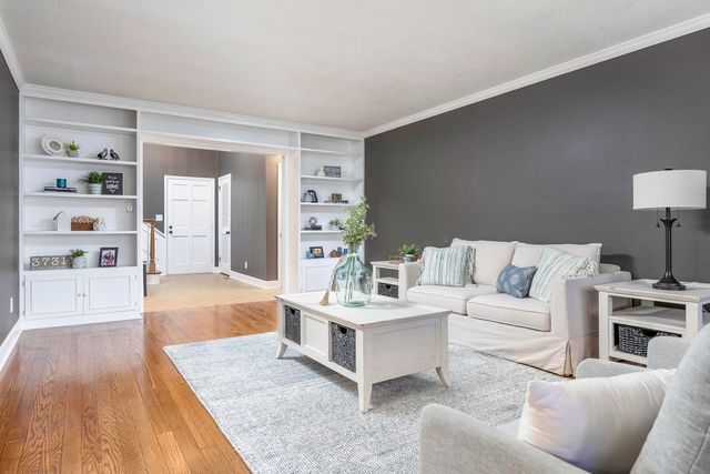 3510 Edgewood Circle NW, Cleveland, TN 37312