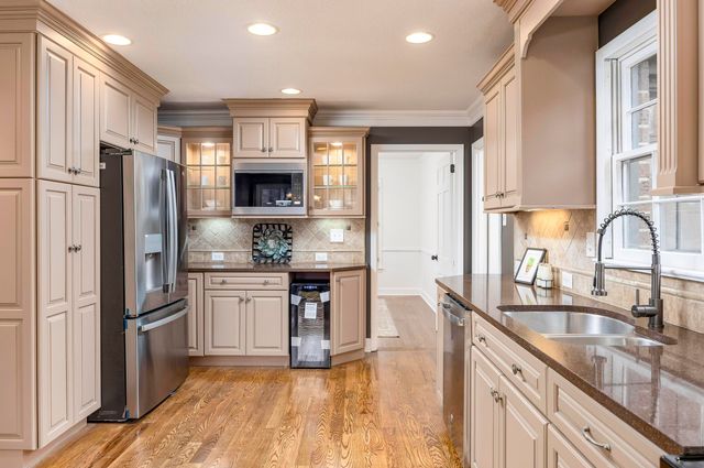 3510 Edgewood Circle NW, Cleveland, TN 37312