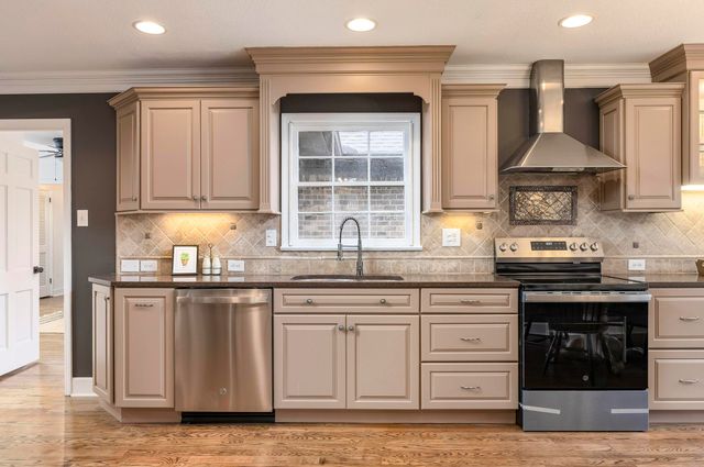 3510 Edgewood Circle NW, Cleveland, TN 37312