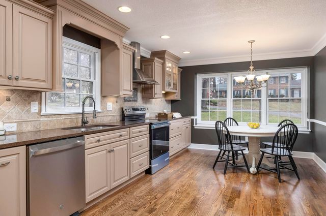 3510 Edgewood Circle NW, Cleveland, TN 37312