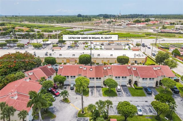 13763 SW 160th Street, Miami, FL 33177