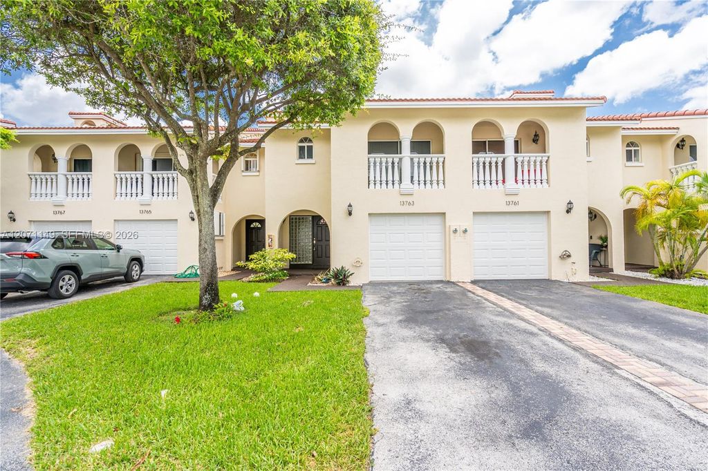 13763 SW 160th Street, Miami, FL 33177
