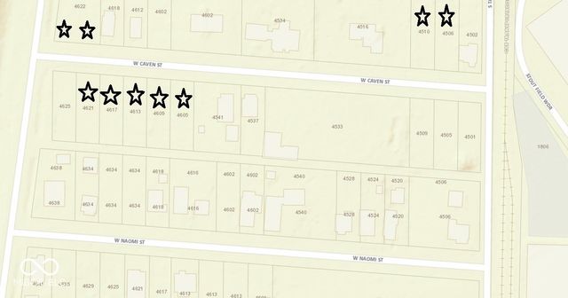 4621 W Caven Street, Indianapolis, IN 46241