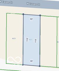 4621 W Caven Street, Indianapolis, IN 46241
