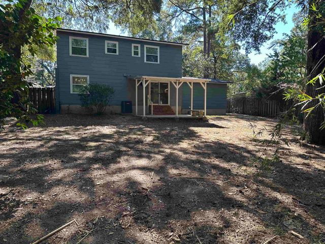 928 Chestwood Avenue, Leon, FL 32303