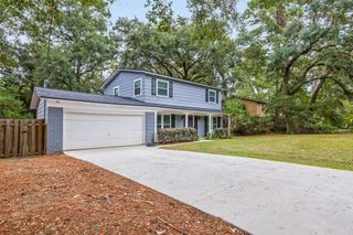 928 Chestwood Avenue, Leon, FL 32303