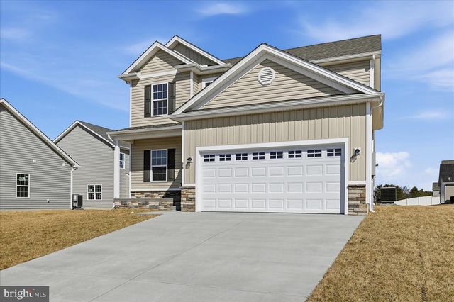 102 BROCKHAM CT, Winchester, VA 22602