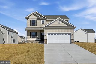 102 BROCKHAM CT, Winchester, VA 22602