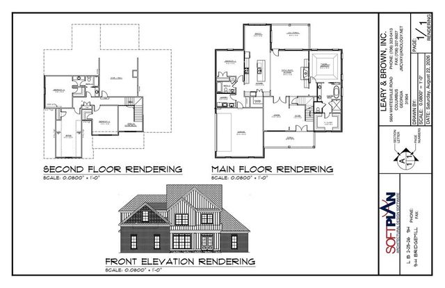 1640 Foxhall Court, Columbus, GA 31904