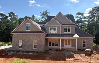 1640 Foxhall Court, Columbus, GA 31904