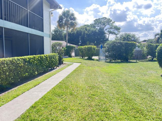 6341 Chasewood Drive D, Jupiter, FL 33458