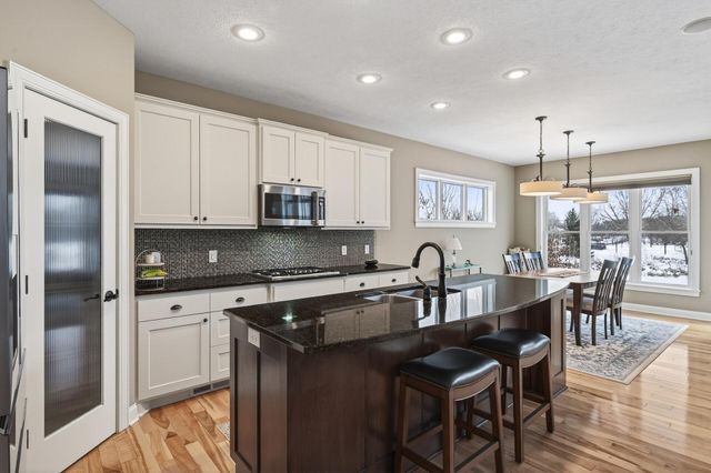 3368 122nd Avenue NE, Blaine, MN 55449