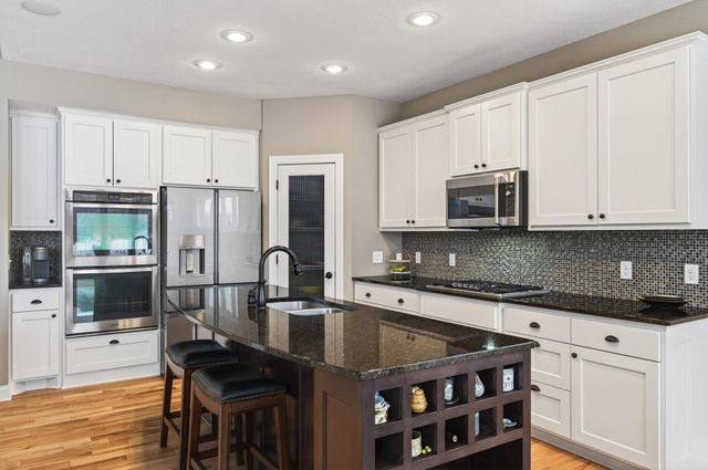 3368 122nd Avenue NE, Blaine, MN 55449