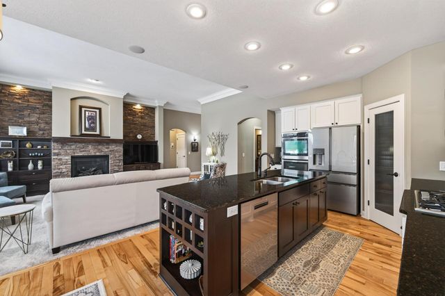 3368 122nd Avenue NE, Blaine, MN 55449