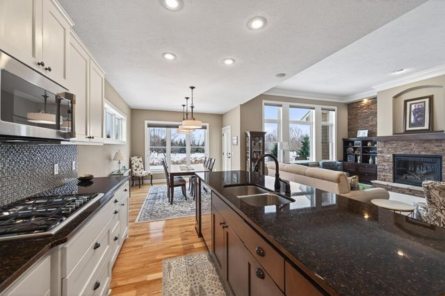 3368 122nd Avenue NE, Blaine, MN 55449