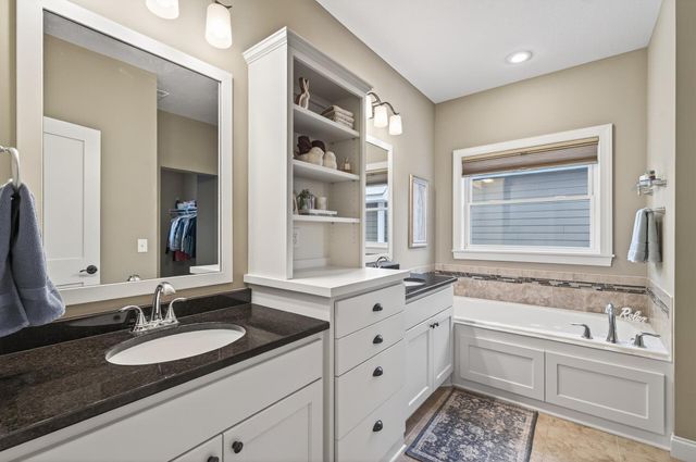 3368 122nd Avenue NE, Blaine, MN 55449