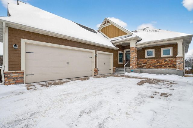 3368 122nd Avenue NE, Blaine, MN 55449