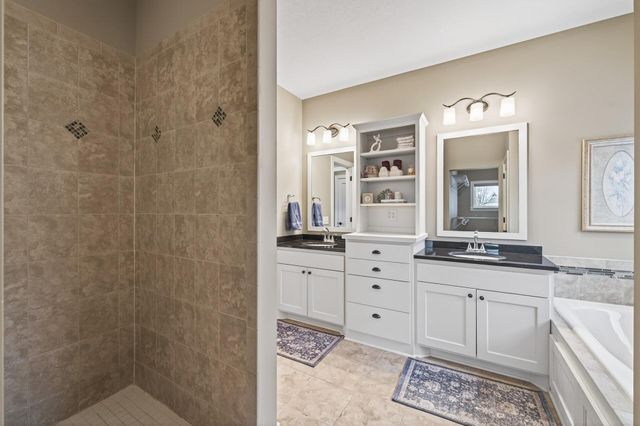 3368 122nd Avenue NE, Blaine, MN 55449