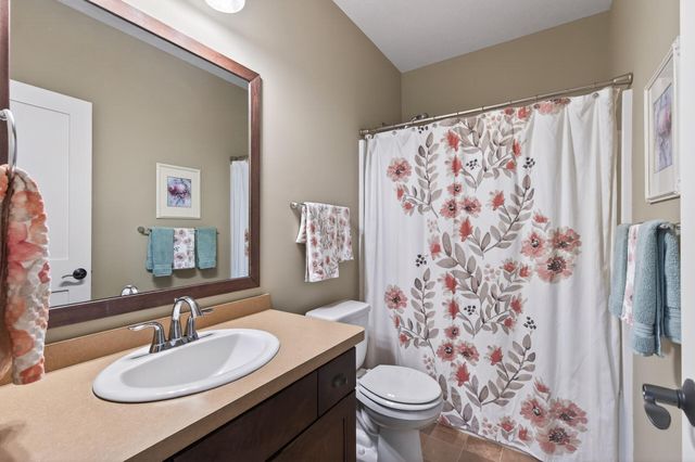 3368 122nd Avenue NE, Blaine, MN 55449