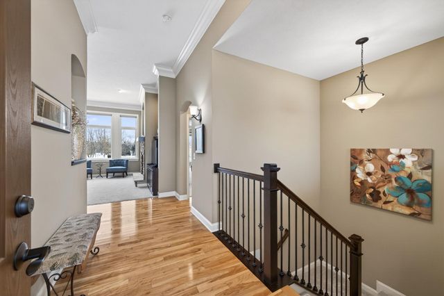 3368 122nd Avenue NE, Blaine, MN 55449