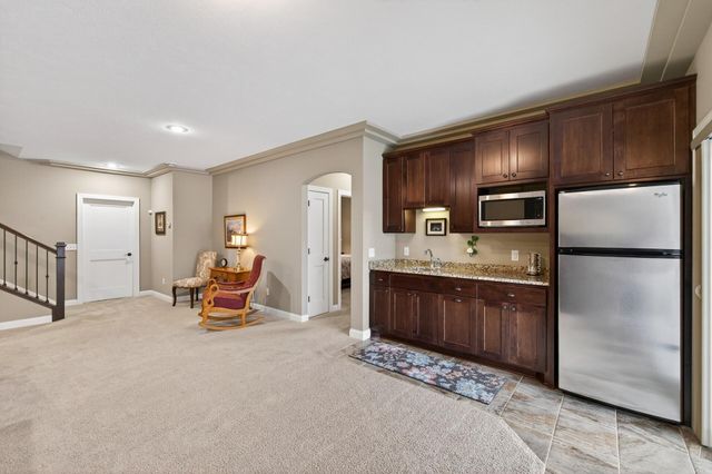 3368 122nd Avenue NE, Blaine, MN 55449