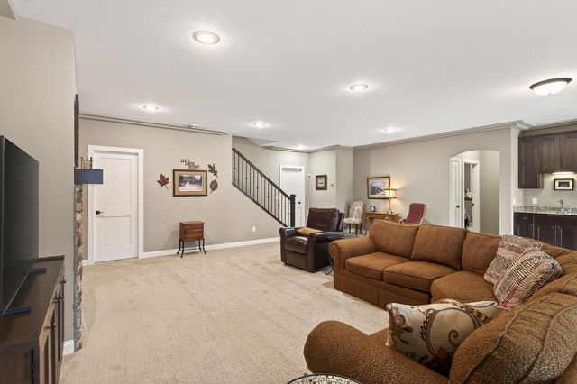 3368 122nd Avenue NE, Blaine, MN 55449