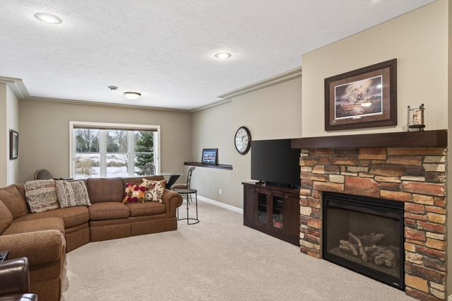 3368 122nd Avenue NE, Blaine, MN 55449